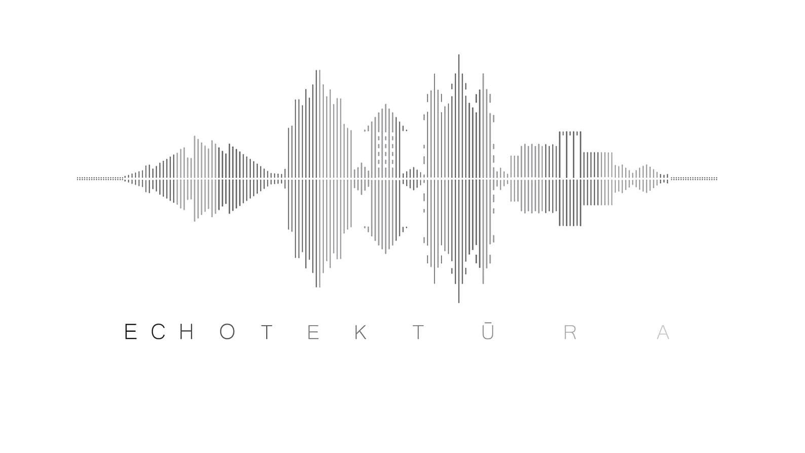 “ECHOtecture” Album Launch