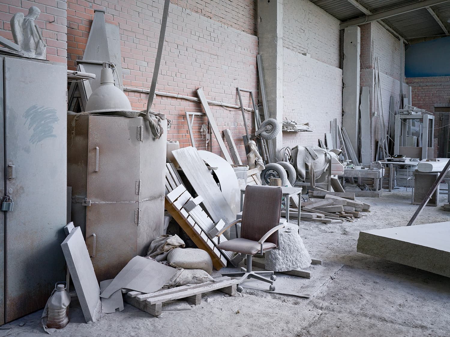 Fotografija kaip būdas tyrinėti miestą: paroda „Ki |r| timai”