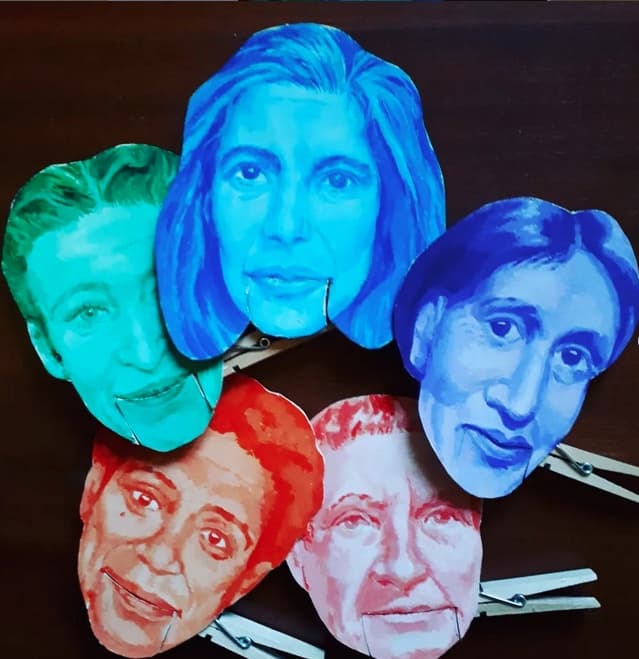 Dirbtuvės: Queer lėlių teatras