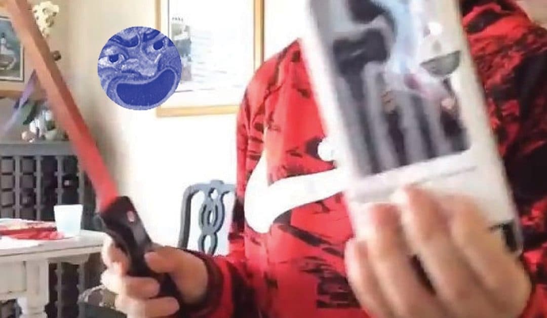 KMN rezidencijos | My soul knows my meat is doing bad things – Nesėkmė