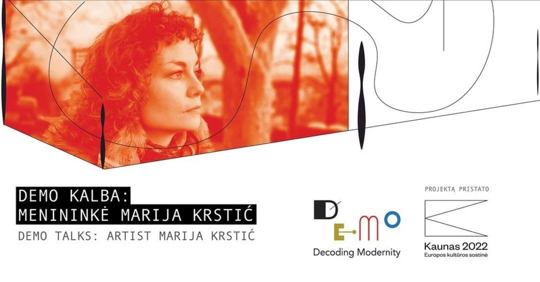 DeMo | Marija Krstic 