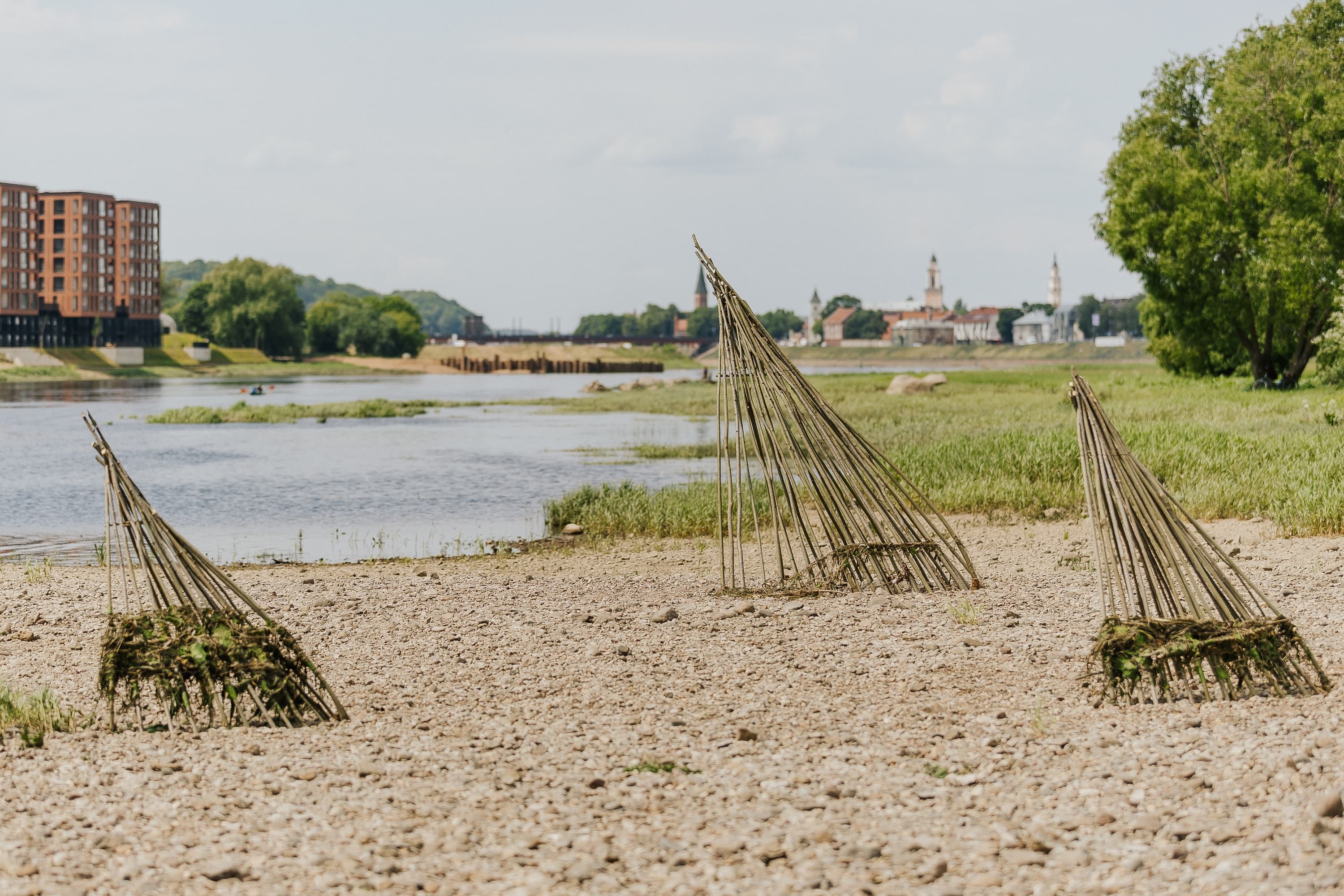 UPĖS IR ŽEMĖS MENO PLENERAS