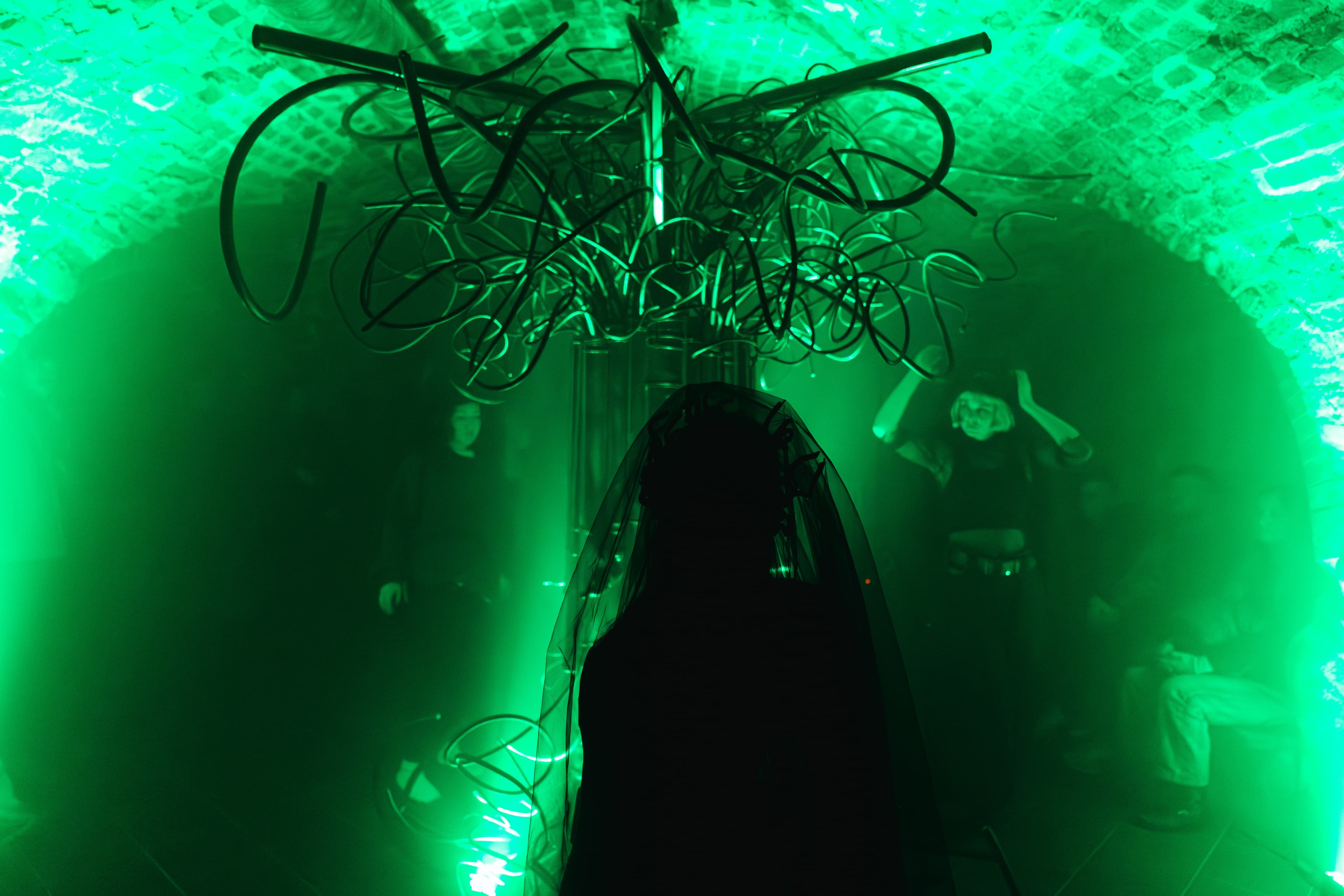 Tobulas performansas (ne)egzistuoja. „Performanso meno savaitgalio“ užrašai