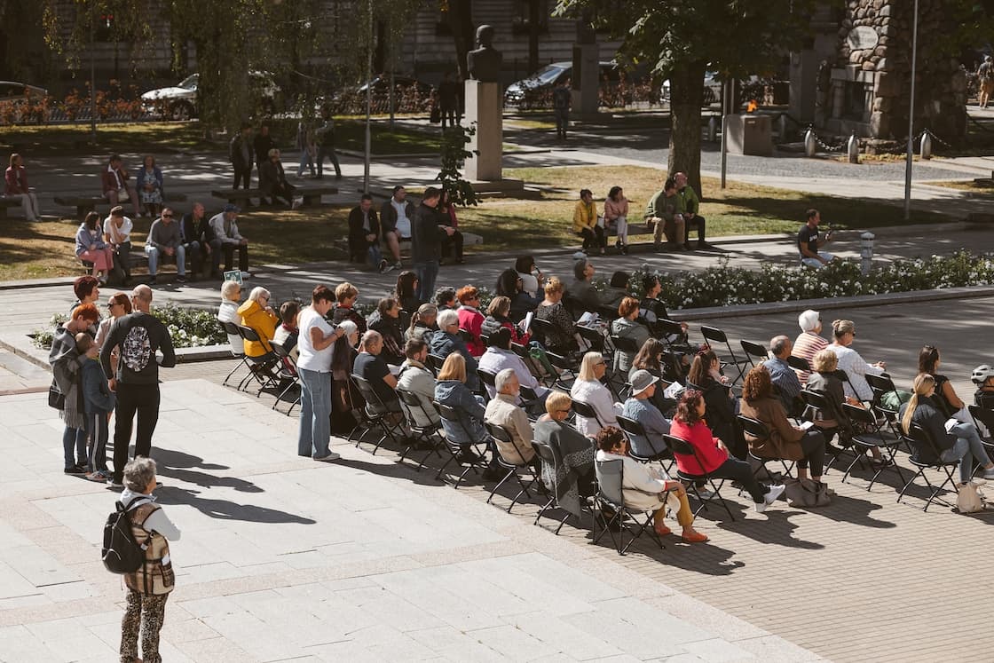 Kaune aidės 7-asis Tarptautinis kariljono festivalis