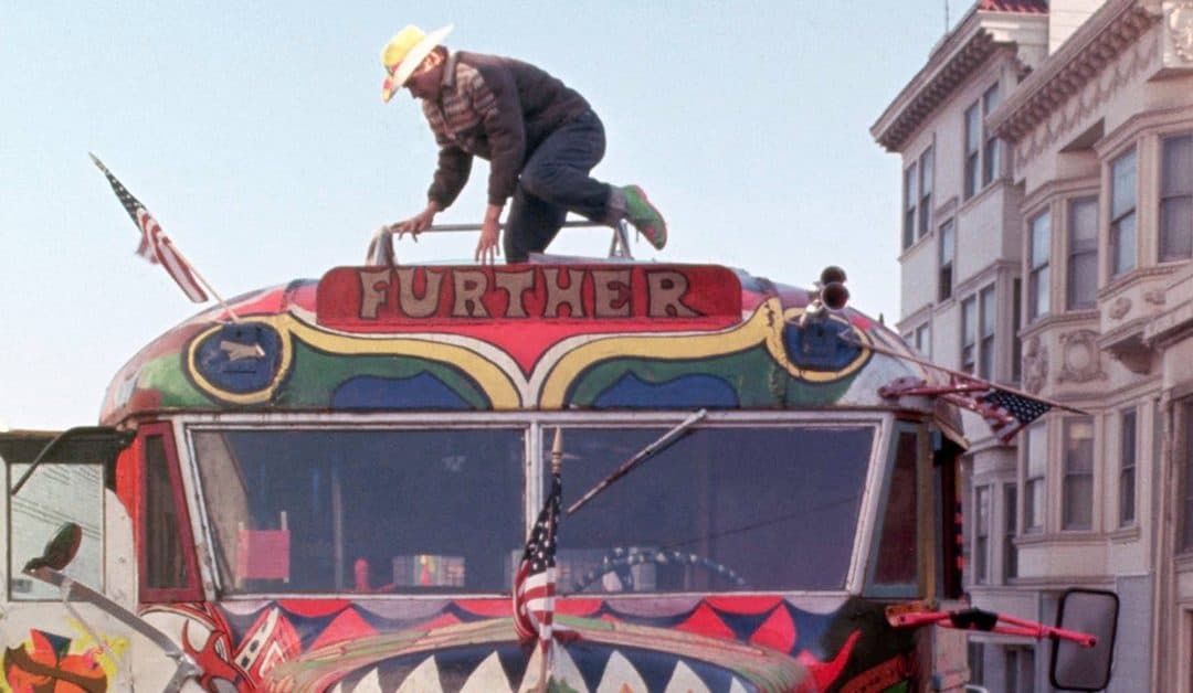 COMMON PEOPLE | Magic Trip (2011)