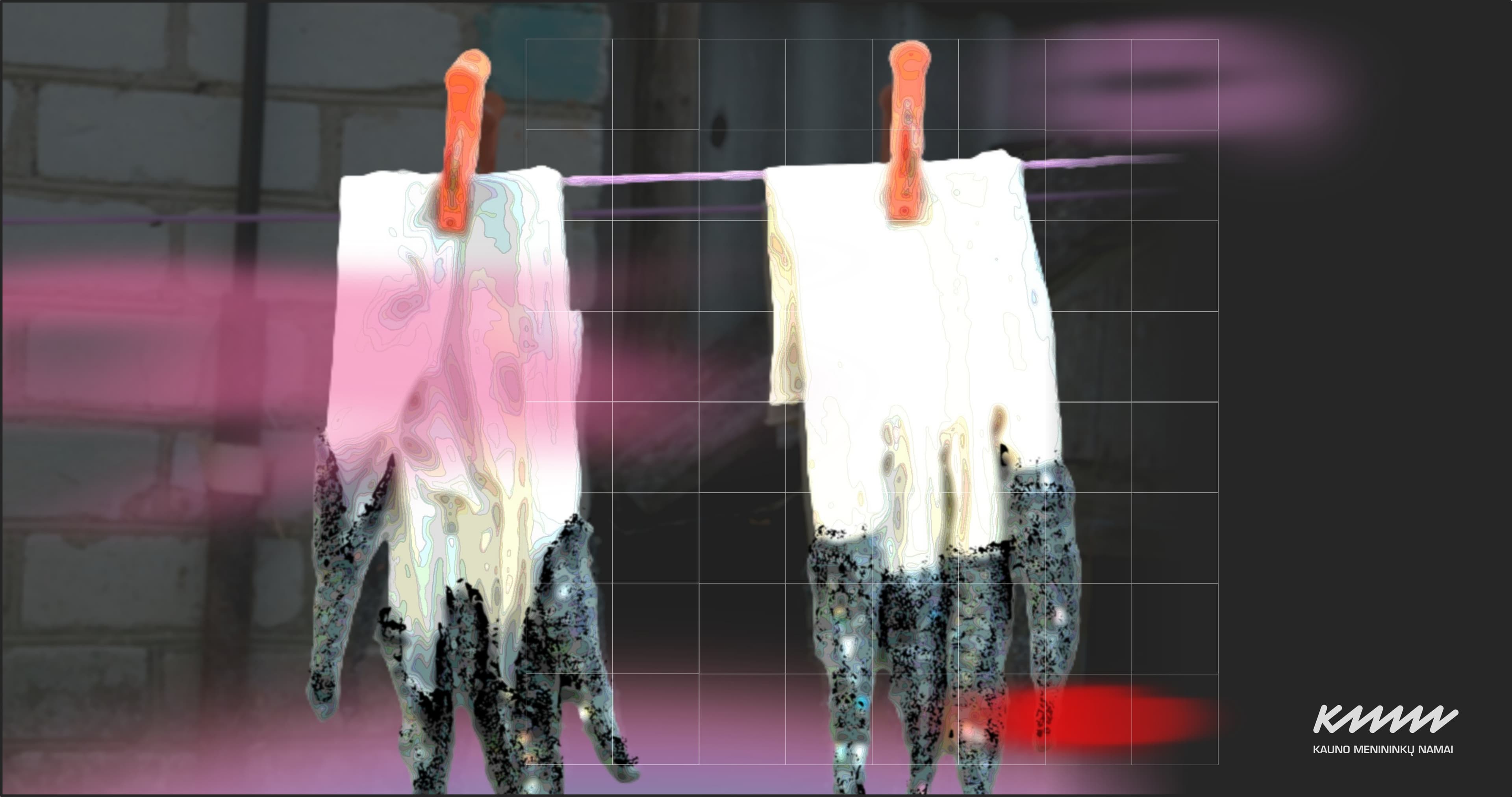 VAIVORYKŠTĖS MIUZIKLAS 𝄞࿐ Premjera Vilniuje