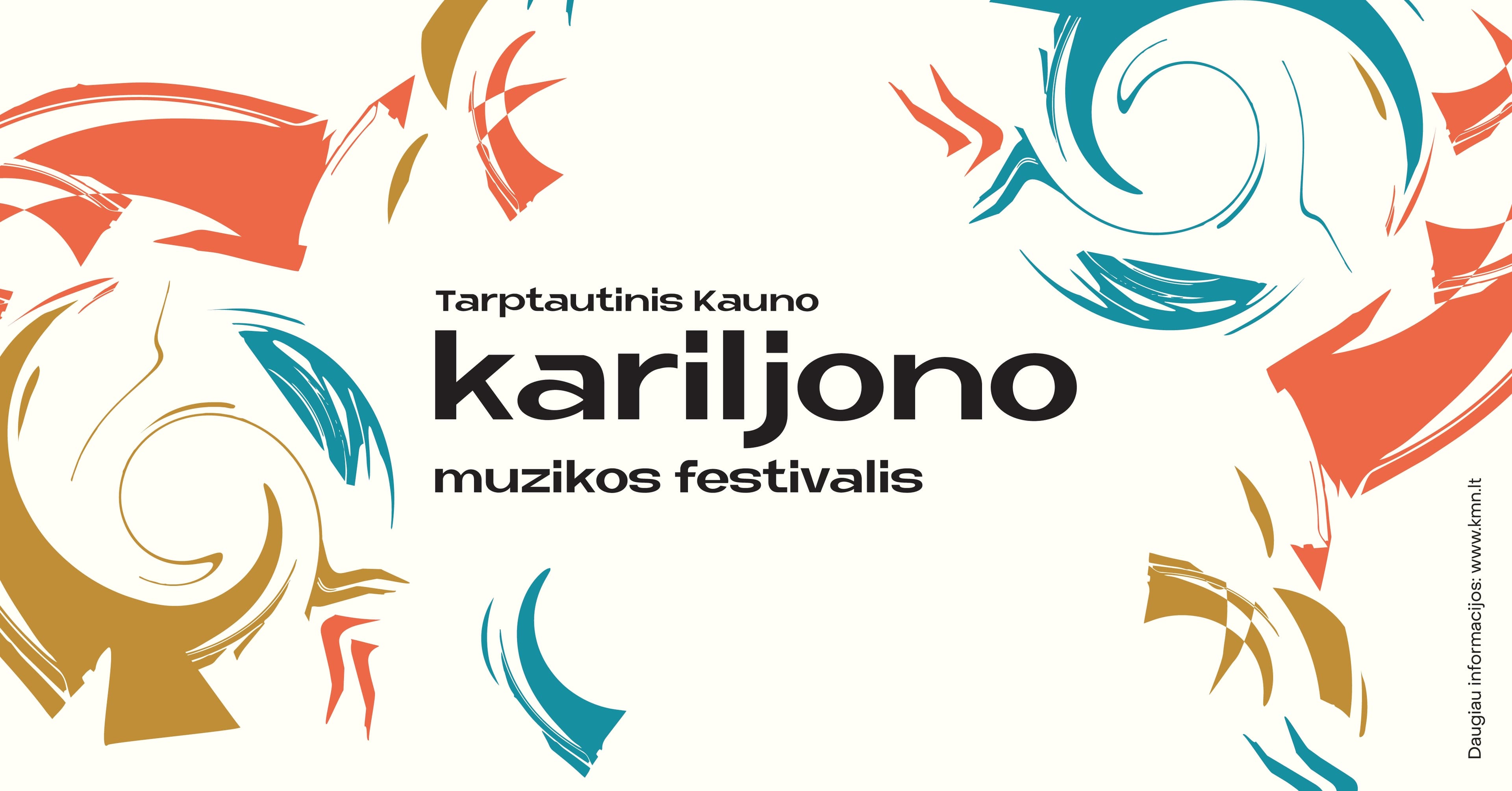 TARPTAUTINIS KARILJONO FESTIVALIS