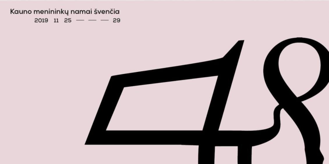 KMN GIMTADIENIS | 48-mečio renginių savaitė