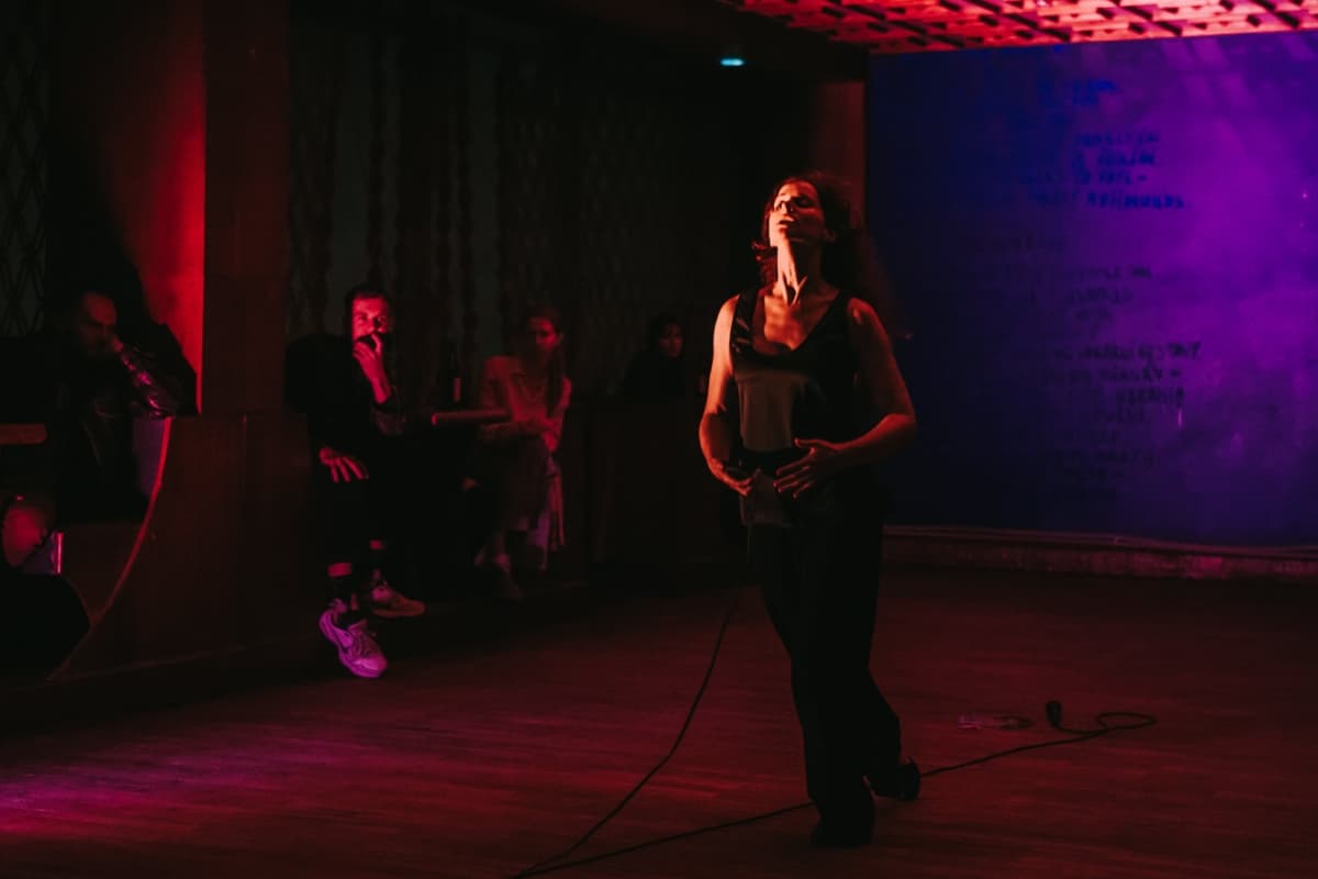 Kaune – meninė programa „Nepadorūs vakarai. BMW“ kvies permąstyti vyriškumą