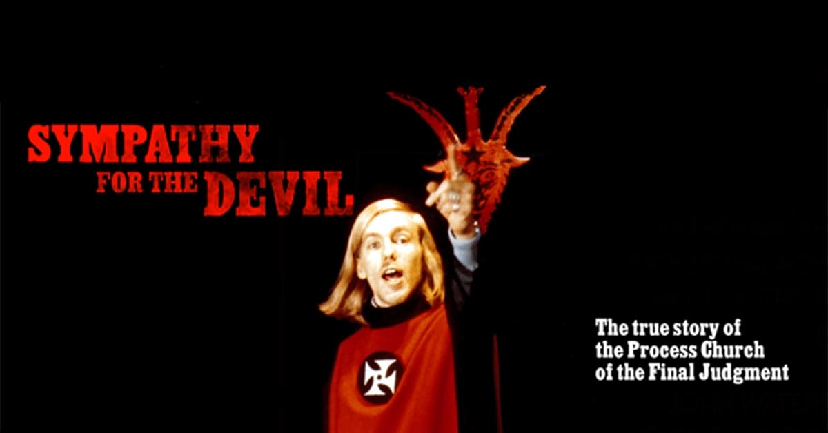 COMMON PEOPLE | Sympathy for The Devil (2015)