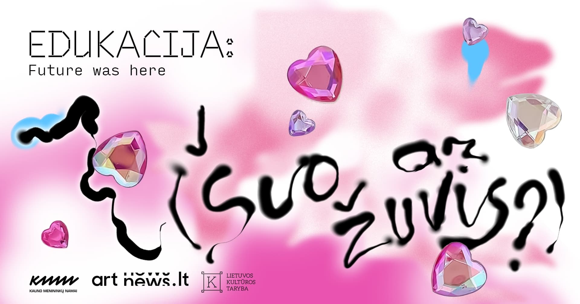 Sapnas pilvu į viršų (šuo ar žuvis?) | Edukacija: Future was here