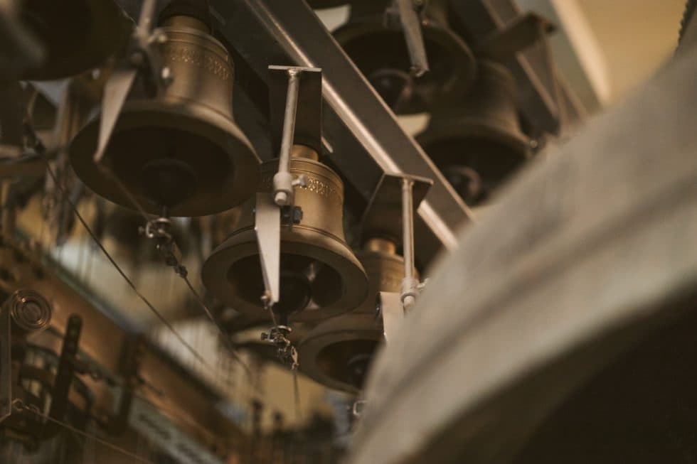 Konkursas dėl 2023 m. kariliono metinės programos atlikimo