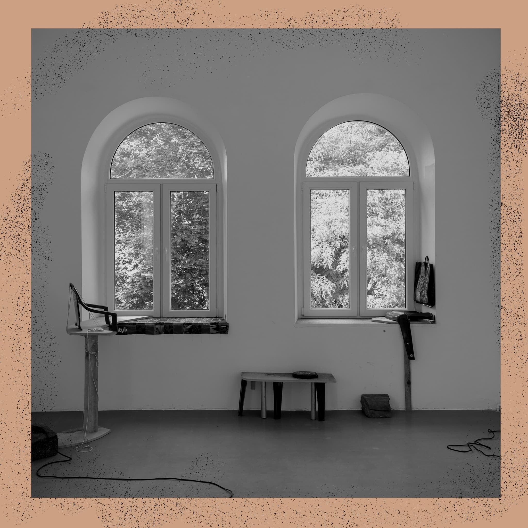 A three-part symposium on urban spaces titled “Critical Induction”