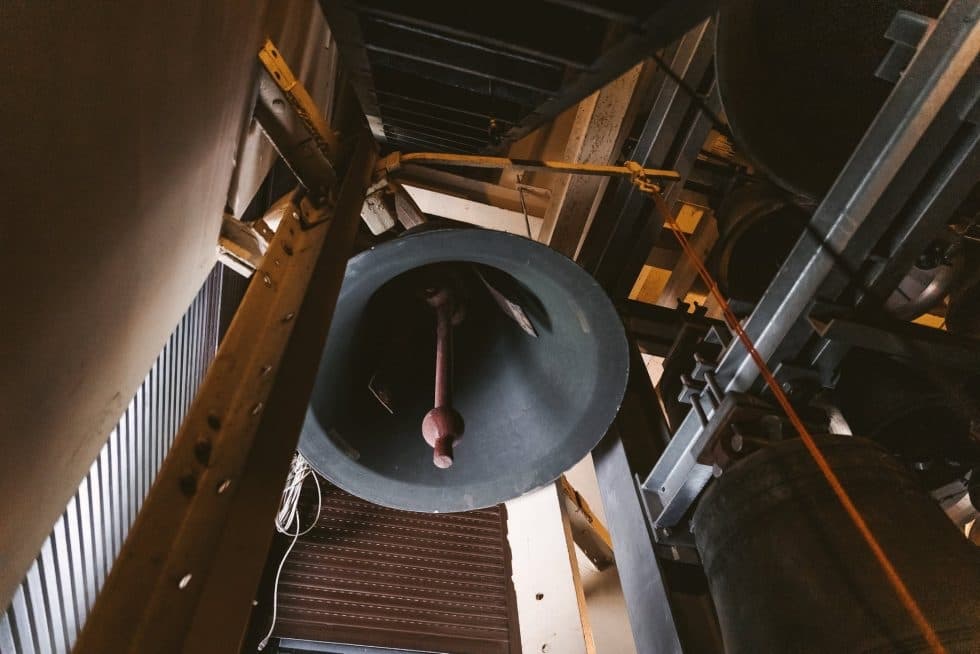 Festive carillon music concerts