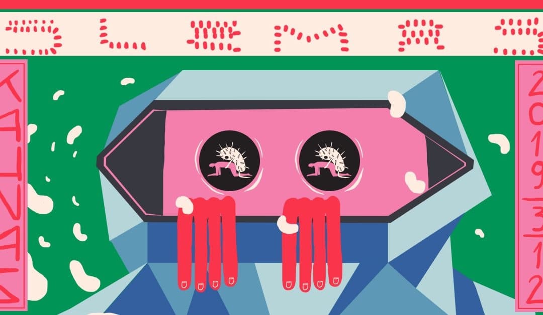 TRENKSMAS | Slemas #20