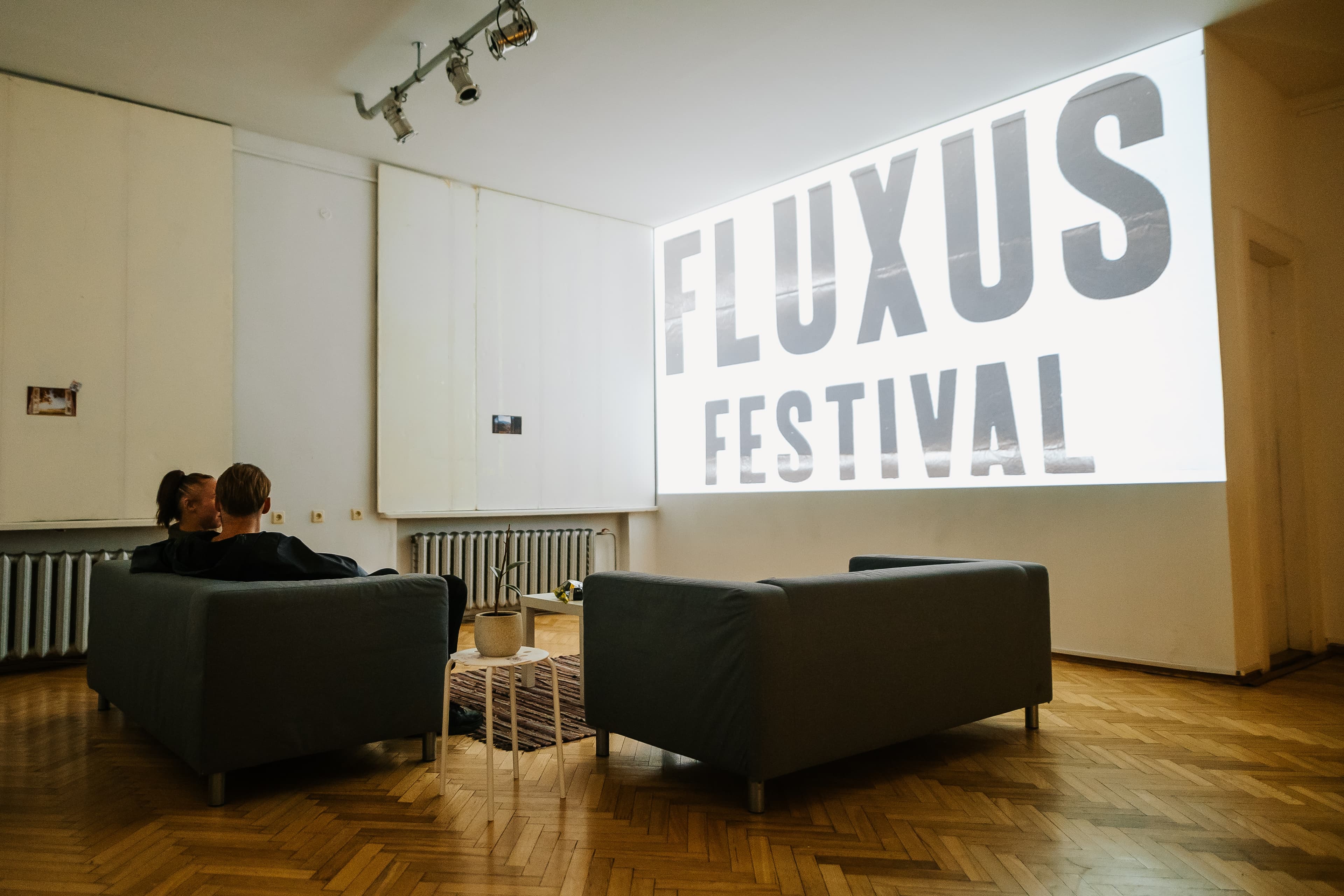 Open Call for emerging artists to participate in "Magic Carpets" residency in Kaunas 