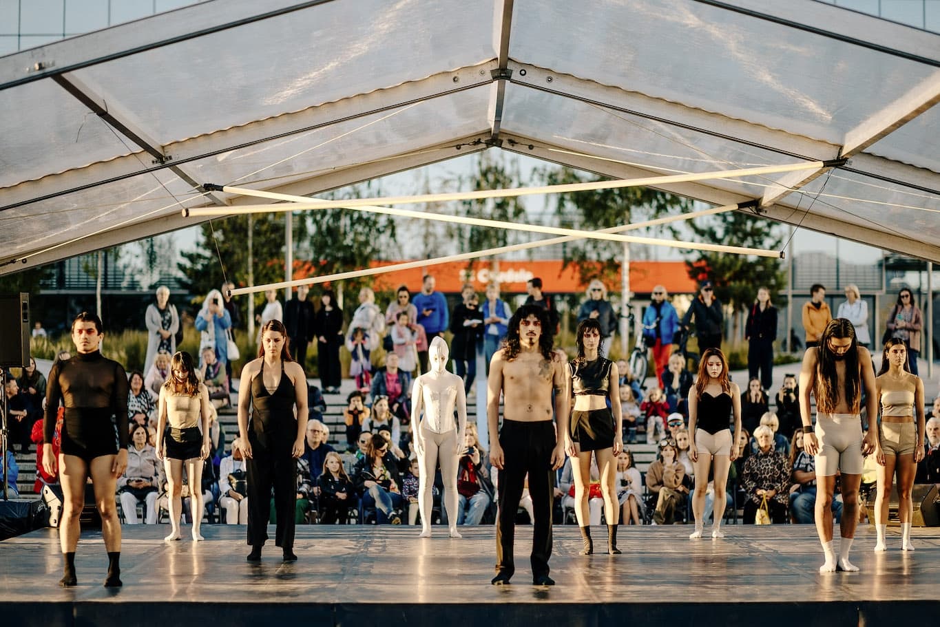 Kauno kultūros mugė: proga susipažinti ir patirti, kokia kultūrinė programa laukia nuo rudens