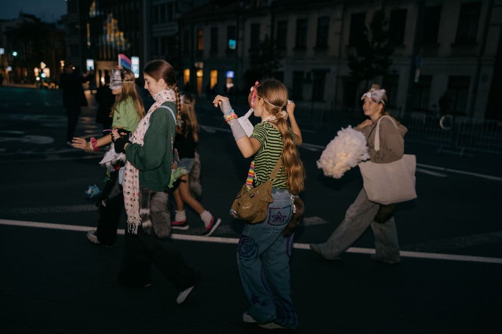 Kviečiame paskaityti mokslinį straipsnį apie FLUXUS festivalį!