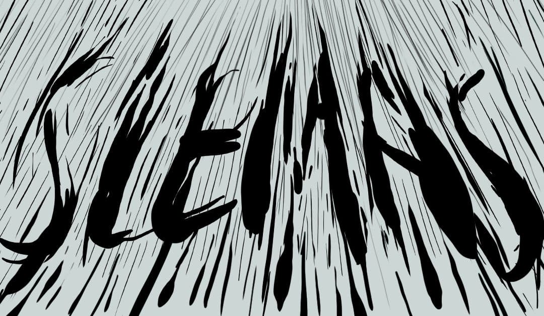 TRENKSMAS | Slemas #9