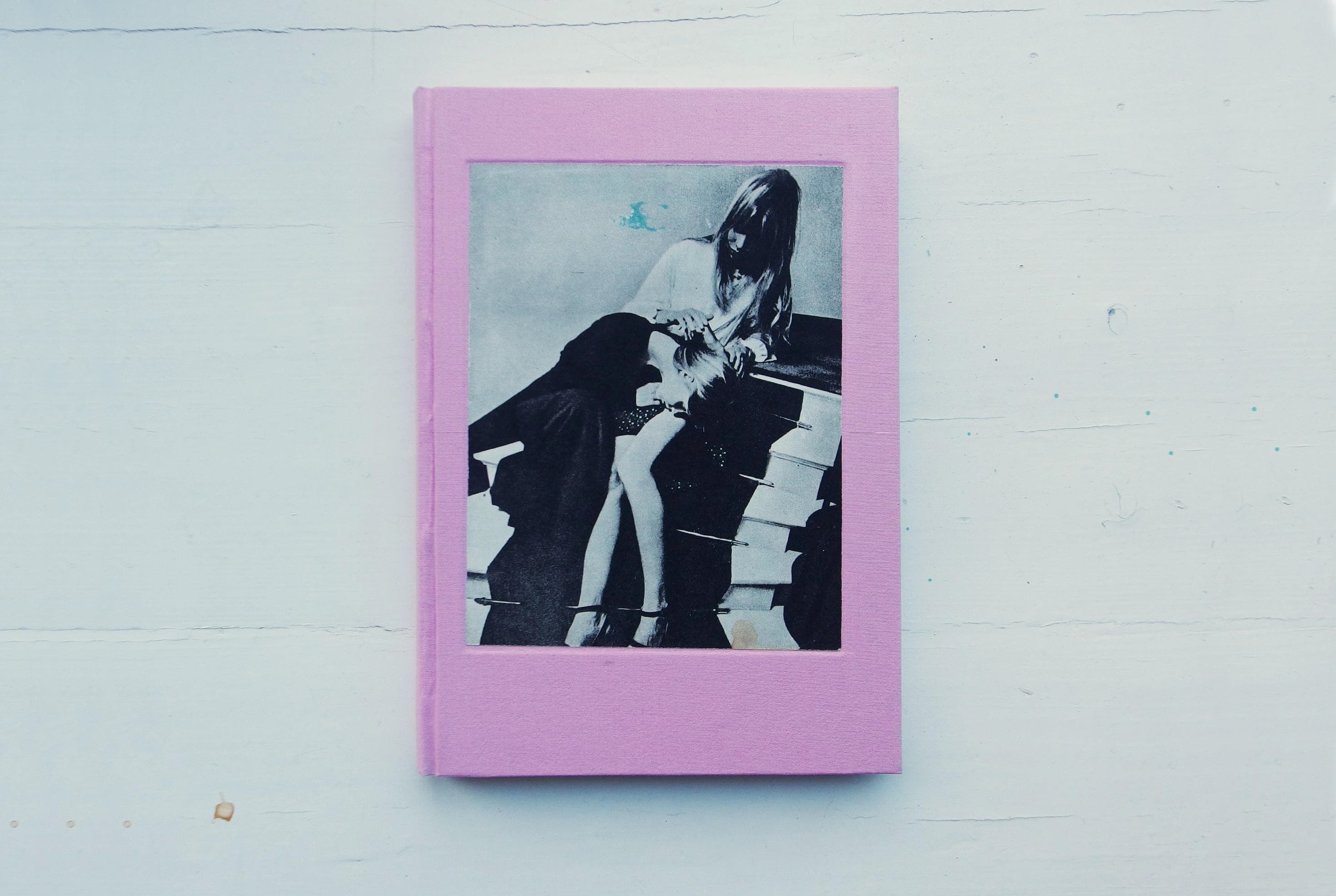 Kauno menininkų namuose – menininkė dainuojanti apie save