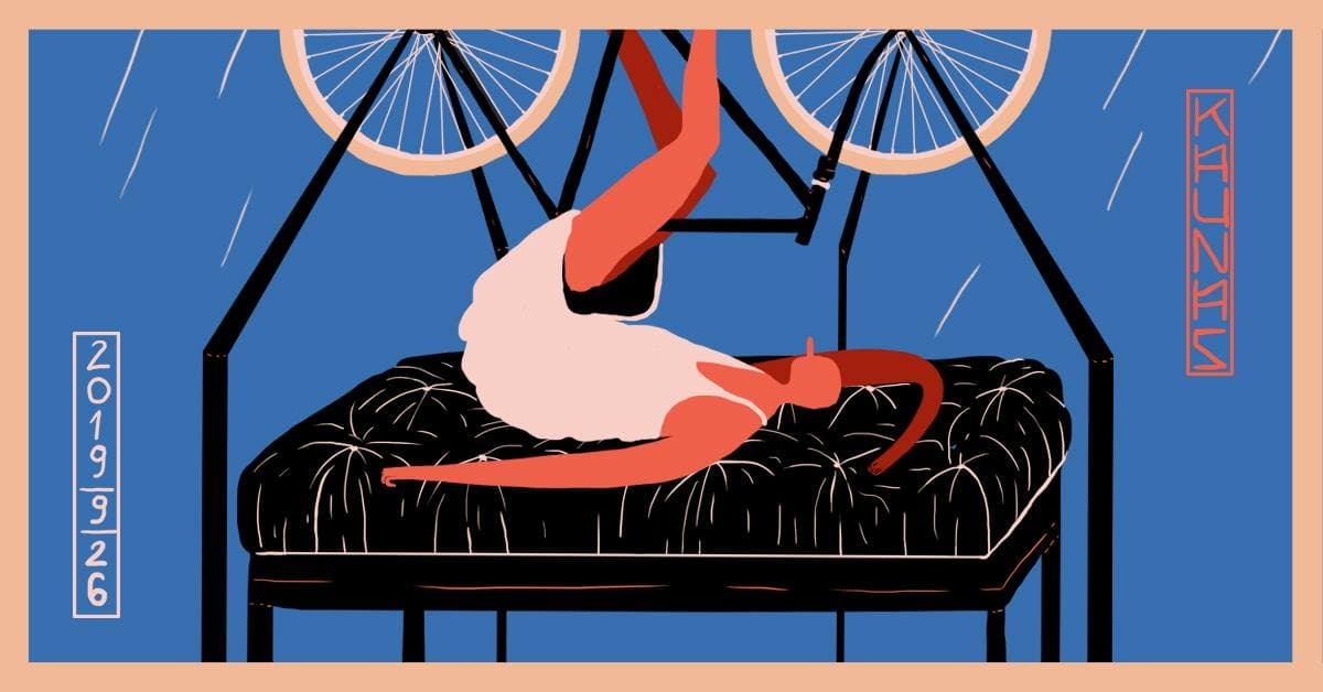 TRENKSMAS | Slemas #26