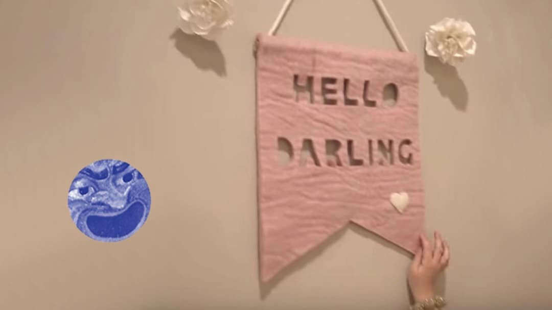 KMN rezidencijos | My soul knows my meat is doing bad things – Nuobodulys