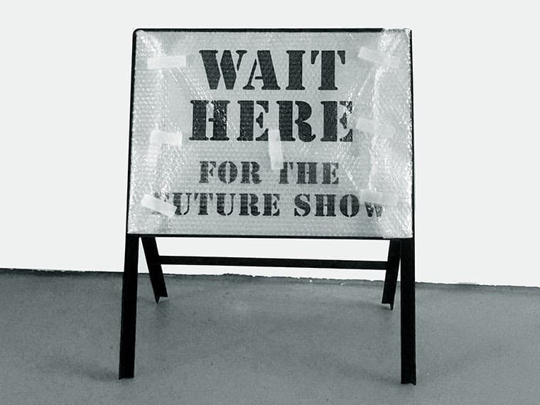 Open call for artists from/in NI & Lithuania: Reciprocal Residency “DeMo” 2021