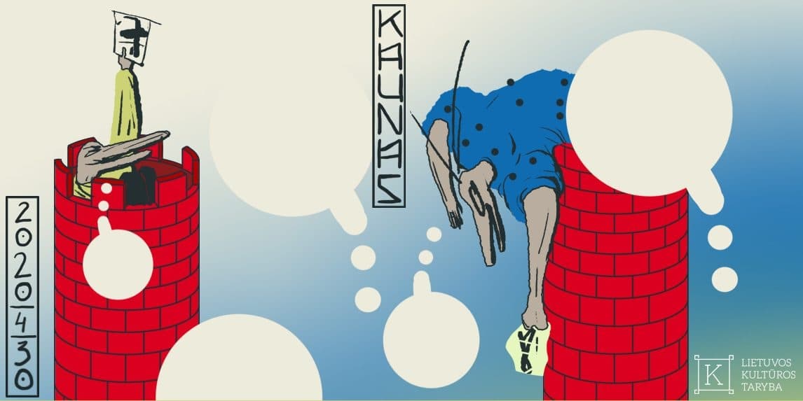 TRENKSMAS | Slemas #Karantinas