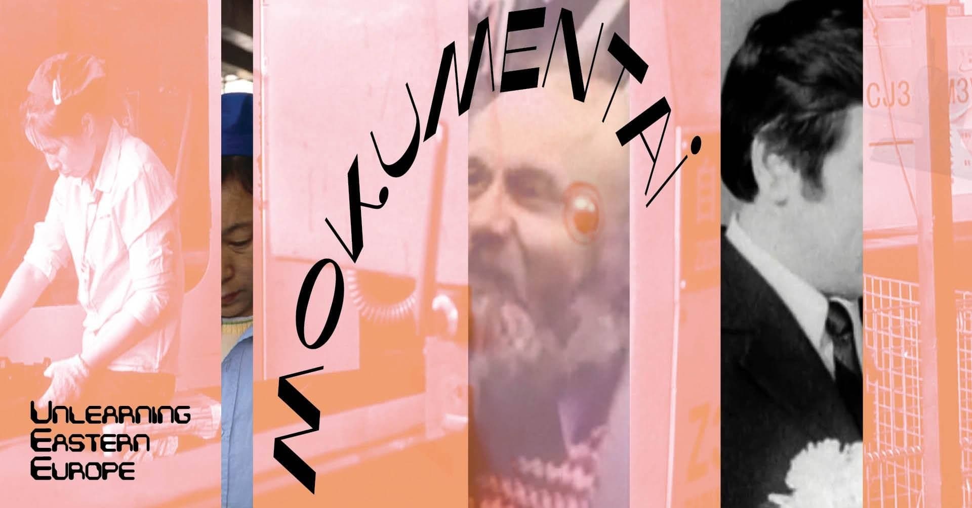 Mocuments “– how do we learn about reality?”