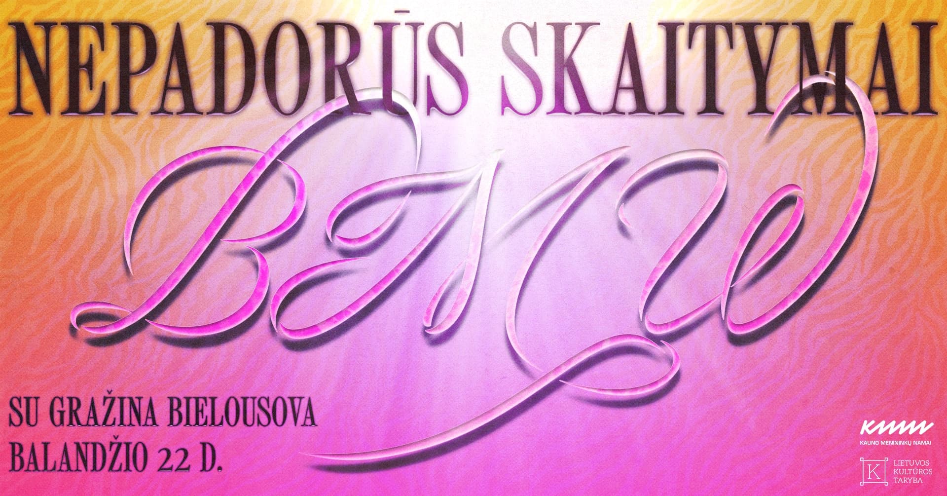 Nepadorūs skaitymai I. Kaip kūrėme kapitalizmą