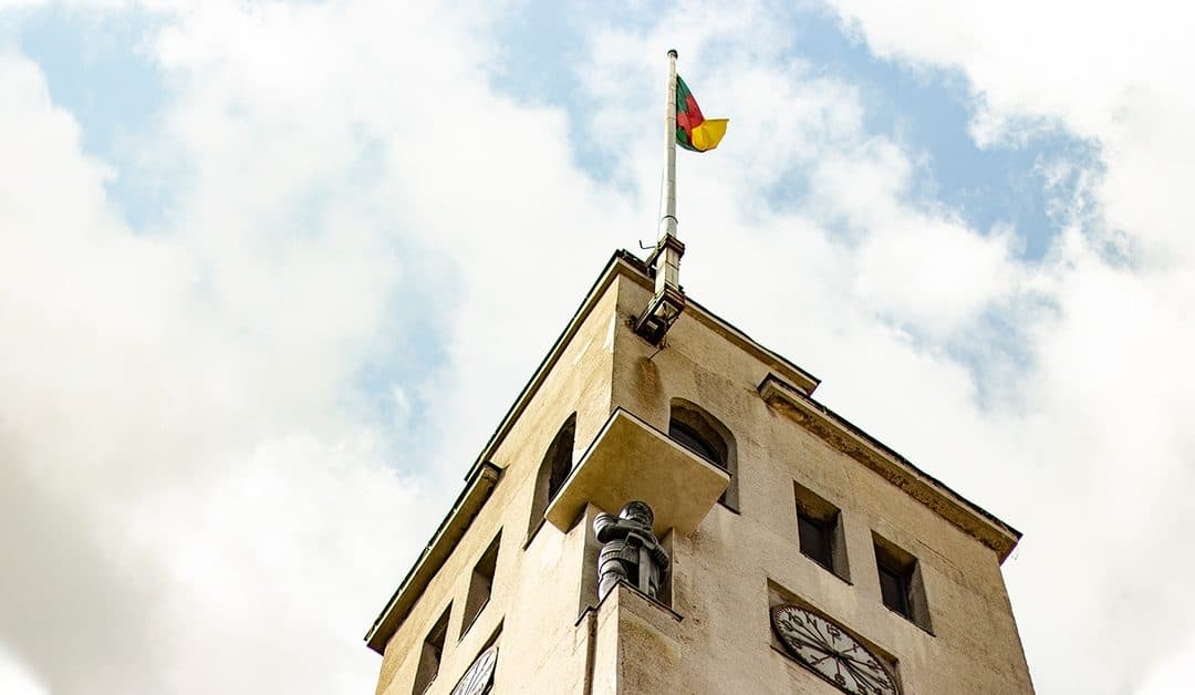 Kvietimas dalyvauti Kauno karilionininkų atrankoje