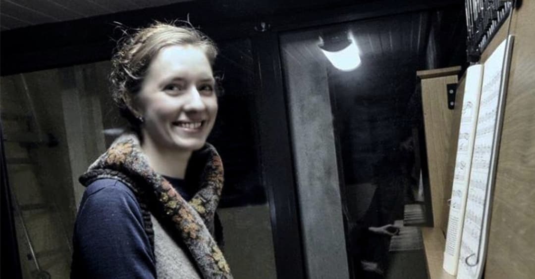 Naujametinis Kauno kariliono muzikos koncertas