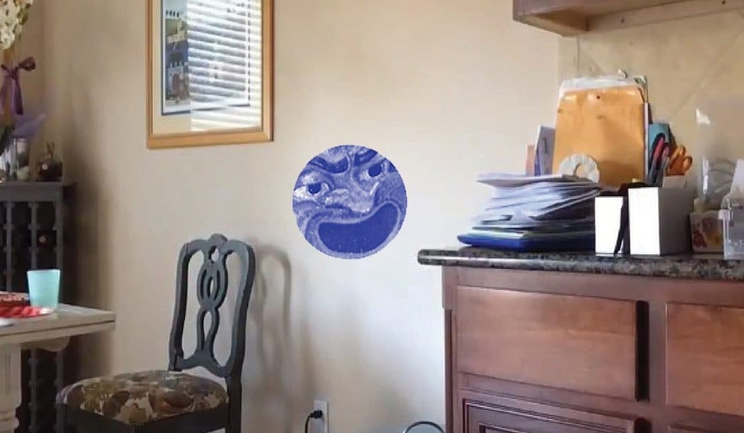 KMN rezidencijos | My soul knows my meat is doing bad things – Švaistymas