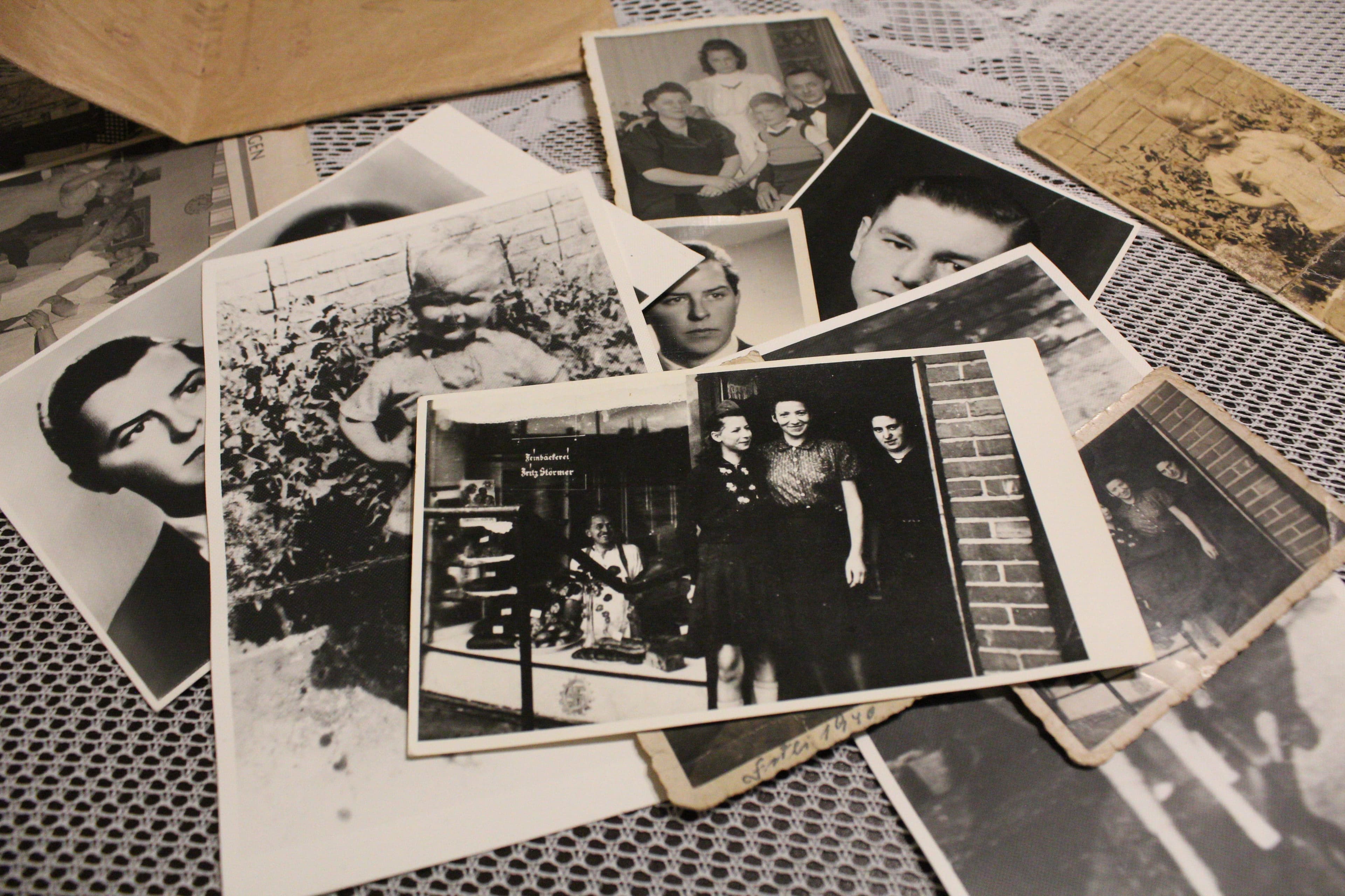 Jaunosios kartos režisierė Greta Štiormer kviečia kartu tyrinėti vilko vaikus ir karo atmintį 