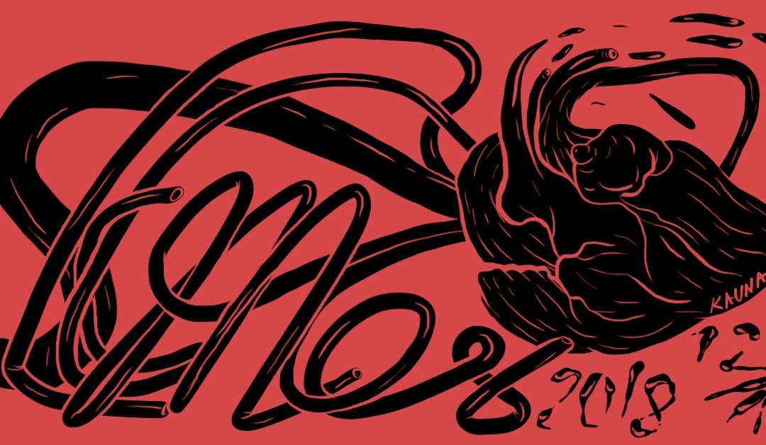 TRENKSMAS | Slemas #17