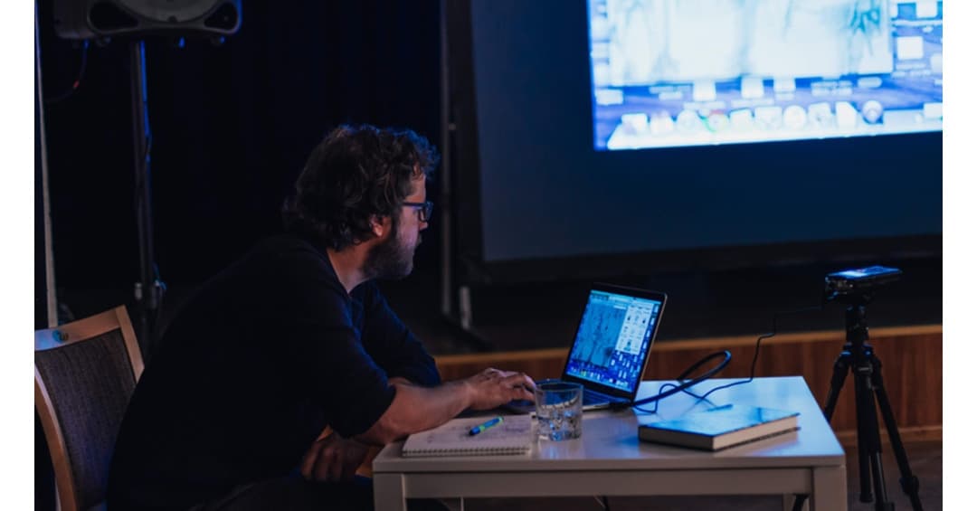 Tanel Rander “Unlearning Eastern Europe”