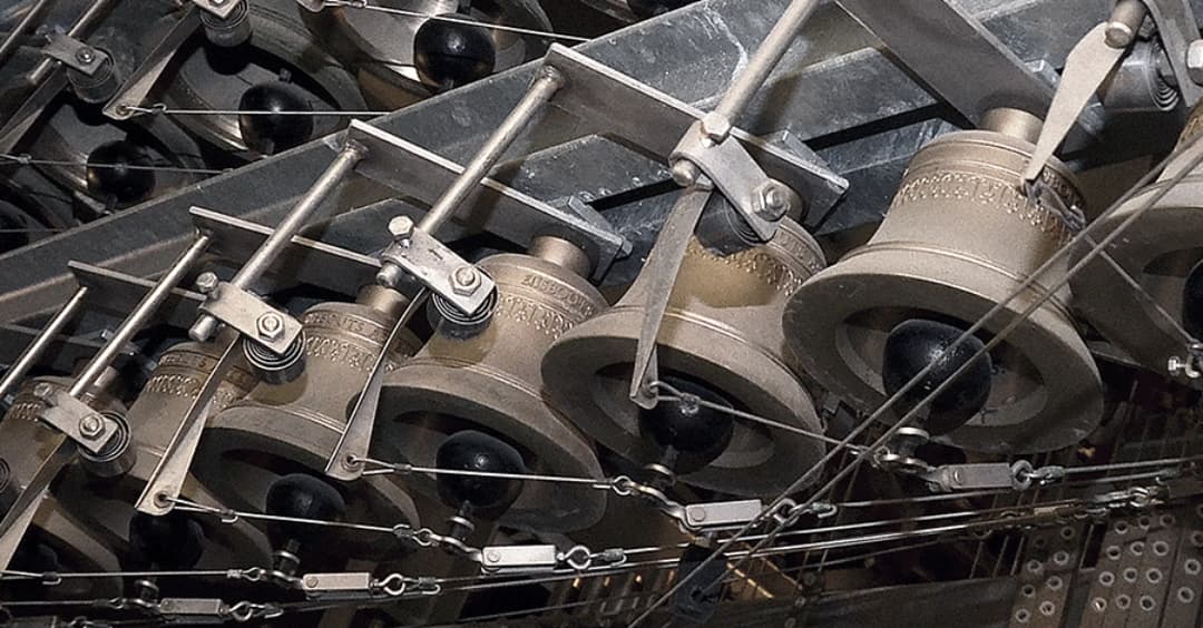 Istorinis Kauno karilionas laukia atlikėjų iš visos Lietuvos