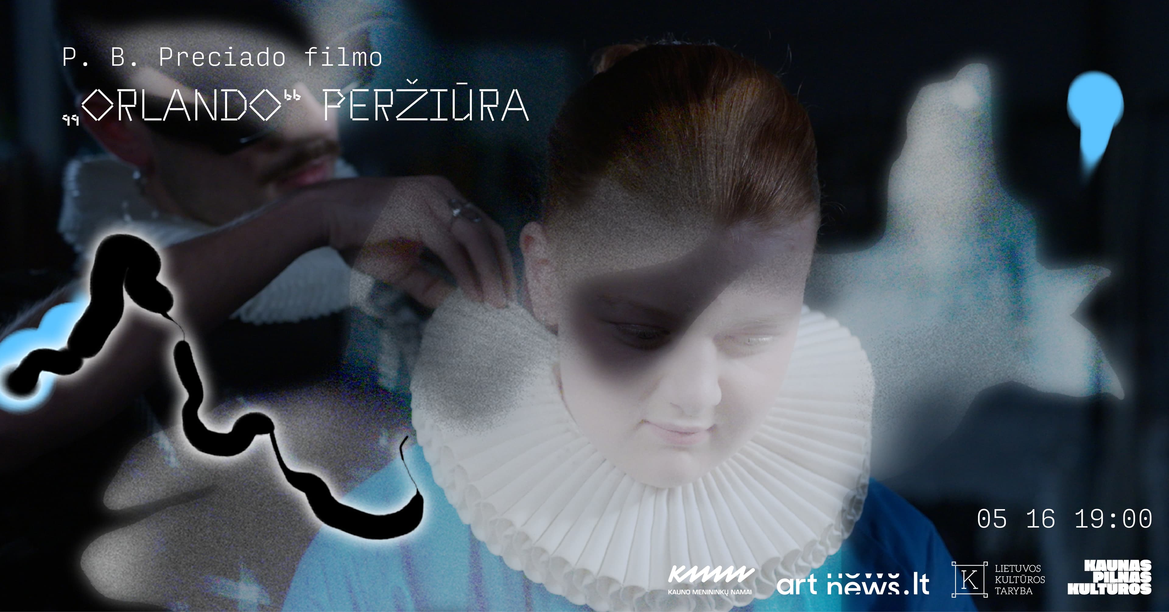 Sapnas pilvu į viršų (šuo ar žuvis?) I Filmo peržiūra + diskusija