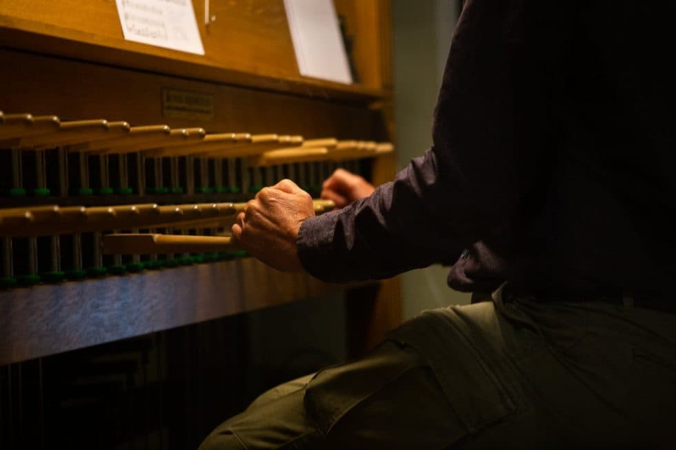 Kvietimas dalyvauti Kauno karilionininkų atrankoje