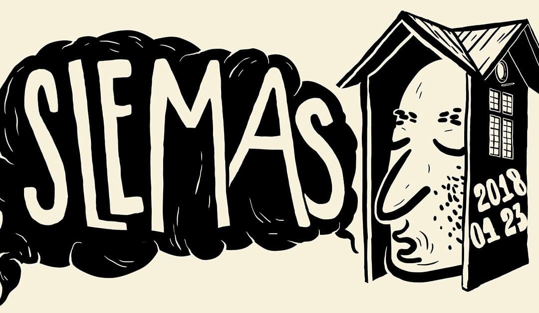 TRENKSMAS | Slemas #6