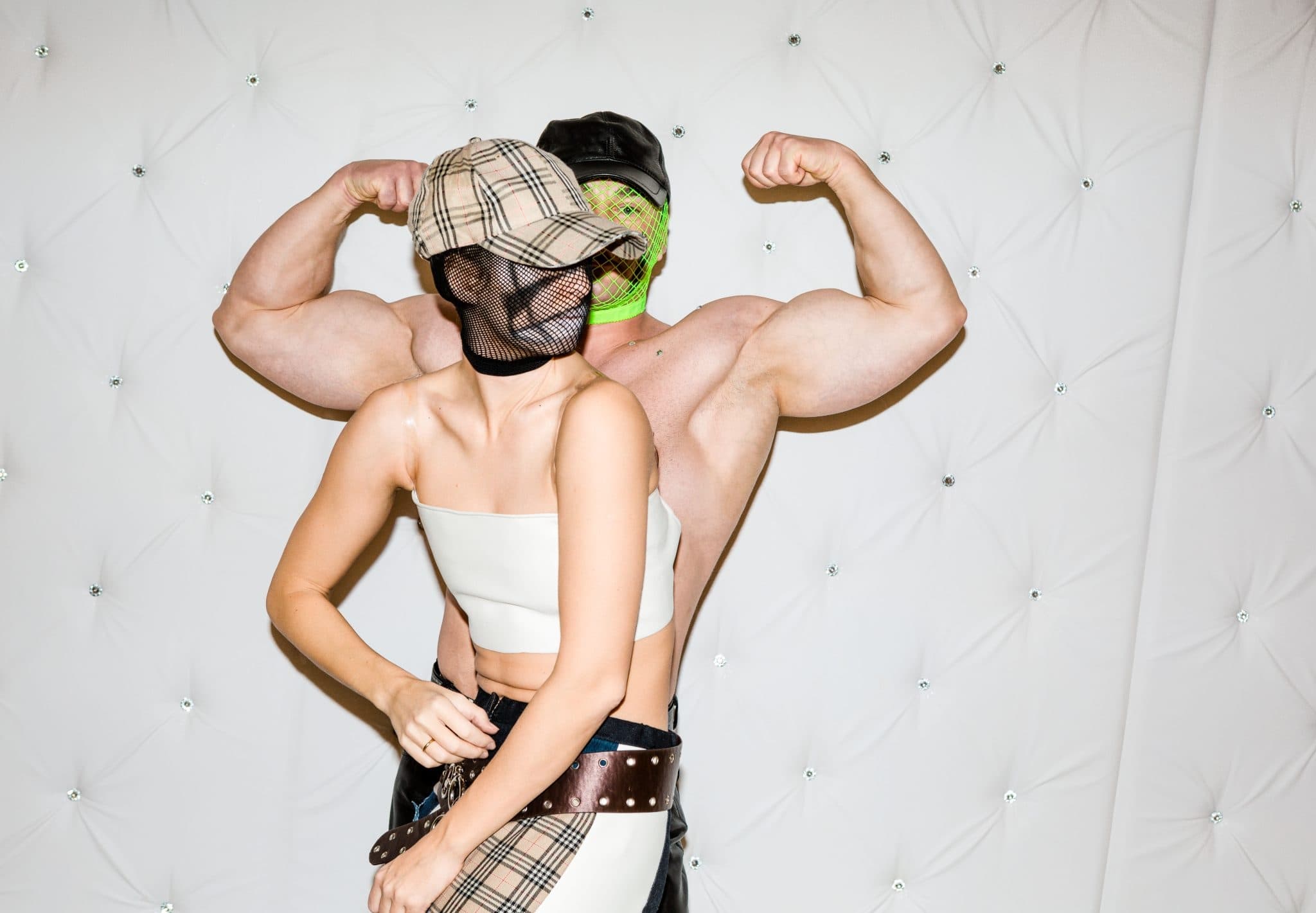 Finišuoja Kauno menininkų namų programa „Nepadorūs vakarai“ – laukia du performatyvūs renginiai