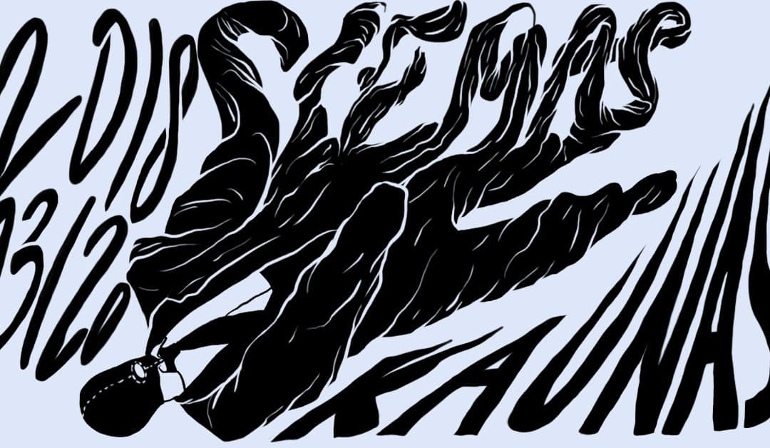 TRENKSMAS | Slemas #8