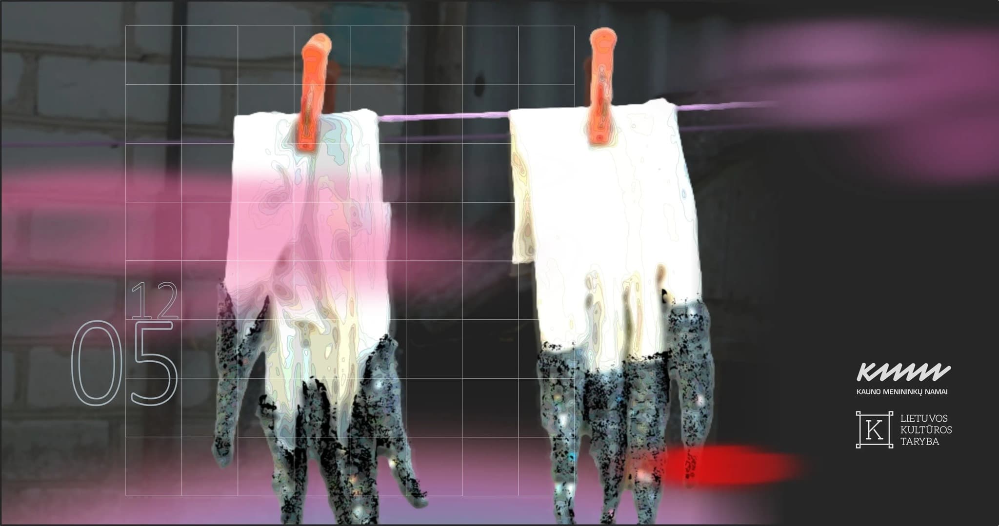 Vaivorykštės miuziklas