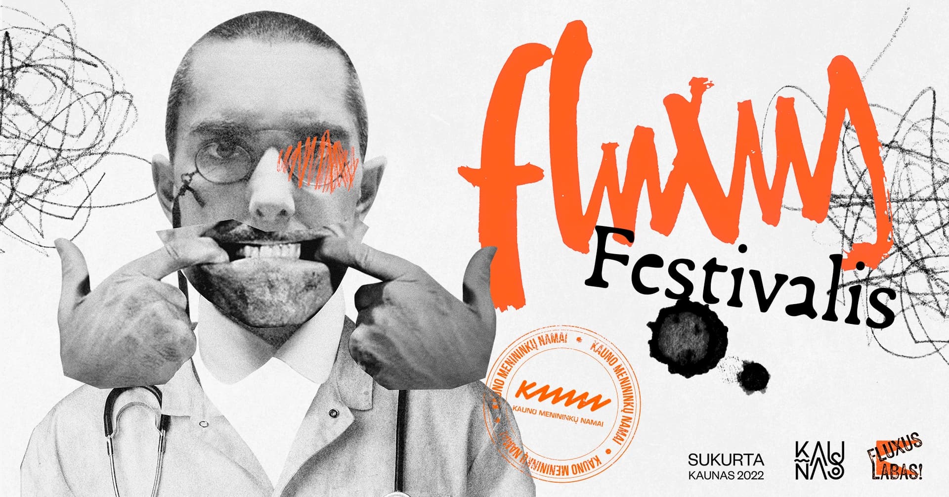 FLUXUS FESTIVALIS
