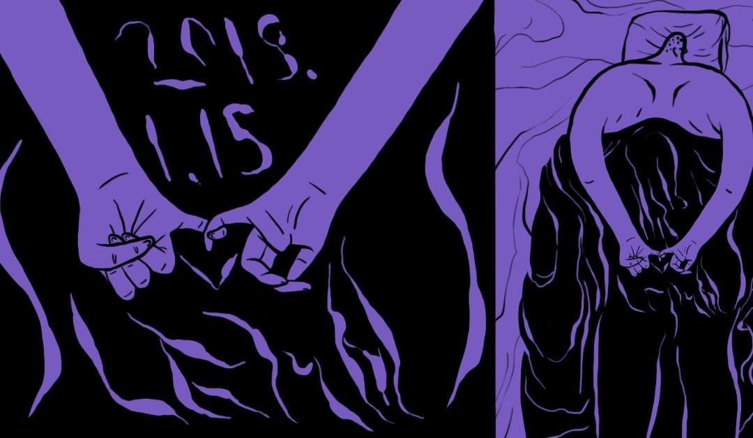 TRENKSMAS | Slemas #18