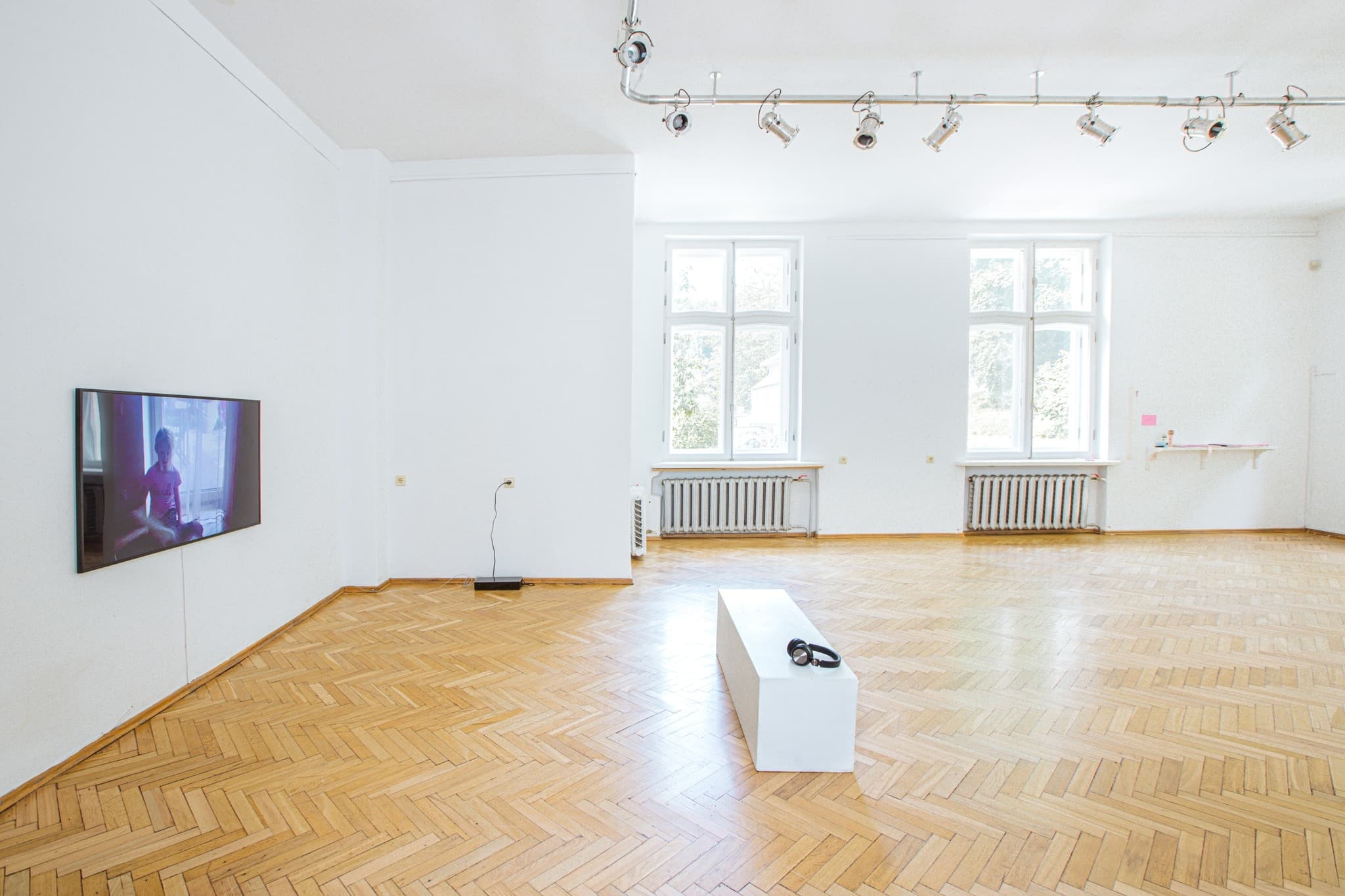 OTHER EXHIBITIONS