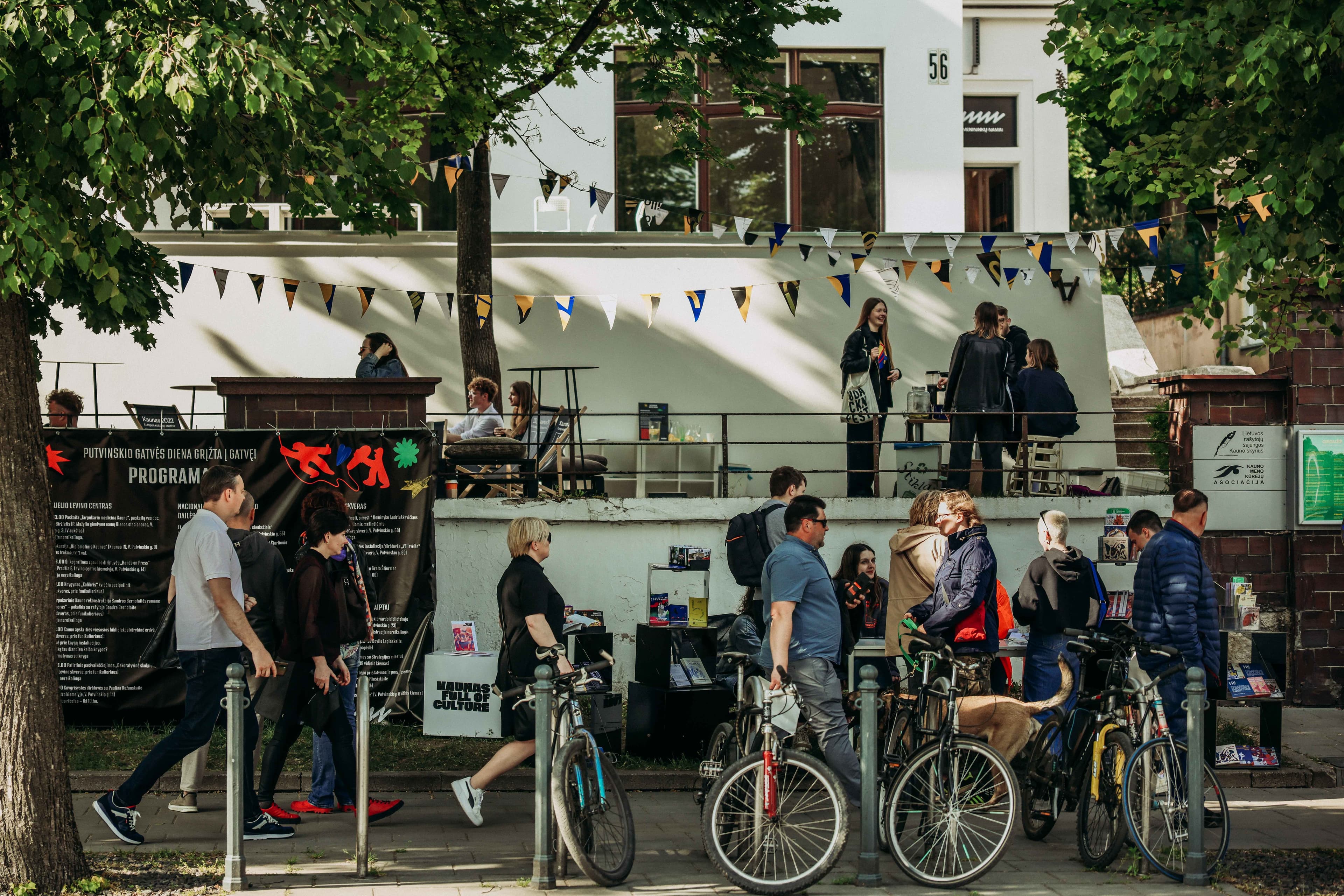 Metai po „Kaunas 2022“: koks Kauno kultūros laukas dabar?