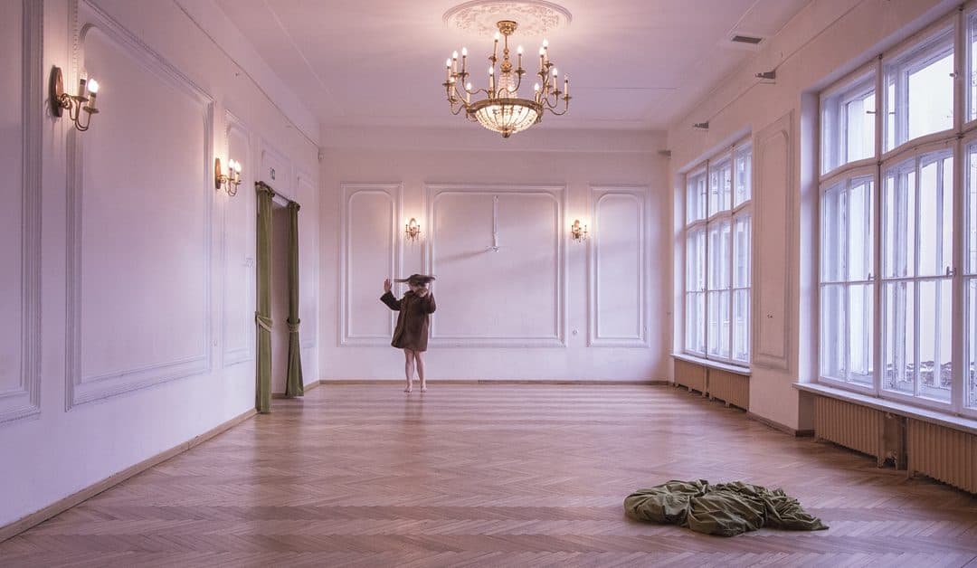 Grėtė Šmitaitė (DE/LT) ir Hanna Kritten Tangsoo (DE/EE)