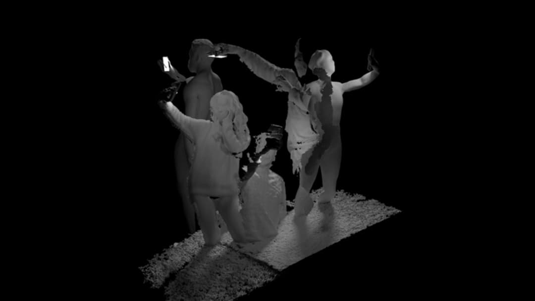 Daniel Neubacher (DE) ir Lukas Zerbst (DE)