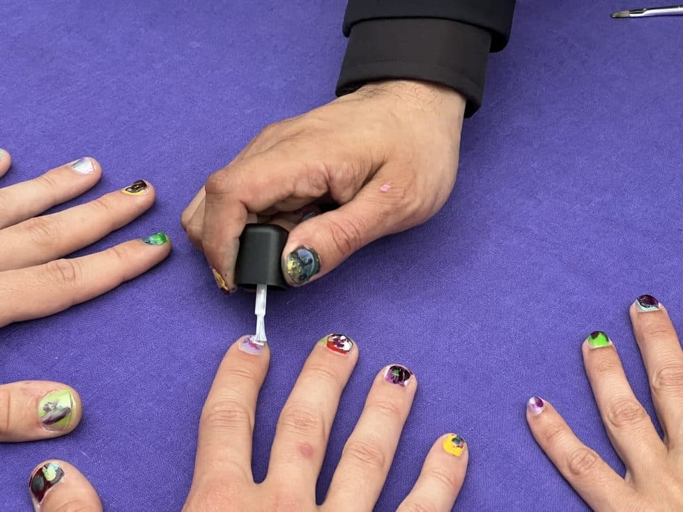 Artėja performansų programa „Service“